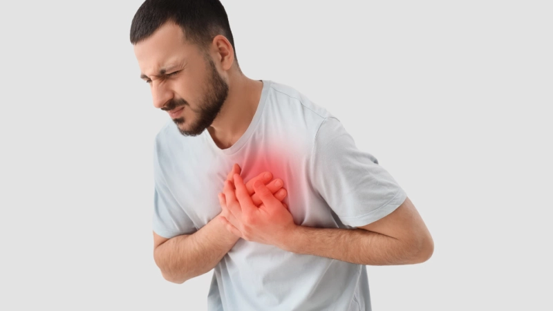 Chest Pain Clinic in Florida: Fast Evaluation When Every Second Matters