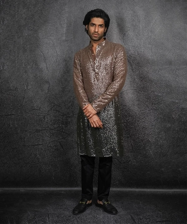 Men's Kurta Styles That Never Go Out of Trend