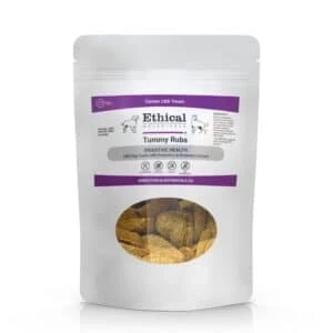 CBD Oil for Dogs Canada