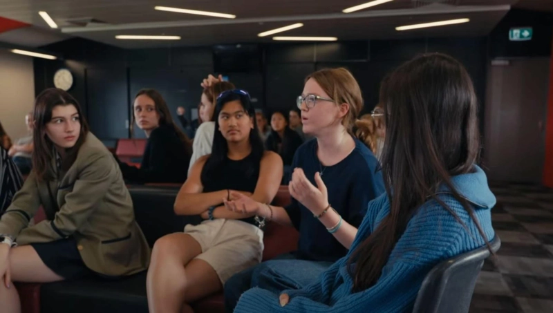 Project Recognised by Federal Review: A Milestone in Combating Bullying in Schools