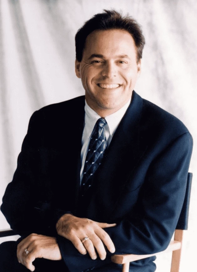 Dr. Ralph Opacic: A Visionary Educator and Catalyst for Artistic Pursuit