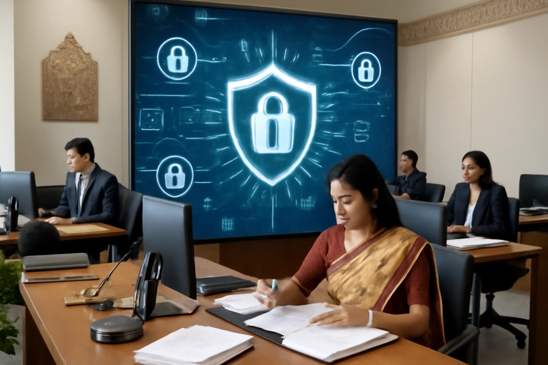 Leading Data Protection Attorneys and Trusted Data Protection Law Firms in India