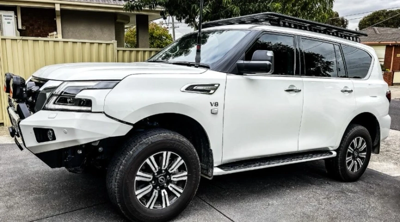 Best Car Tint Melbourne: Premium Tinting Options for Luxury Vehicles