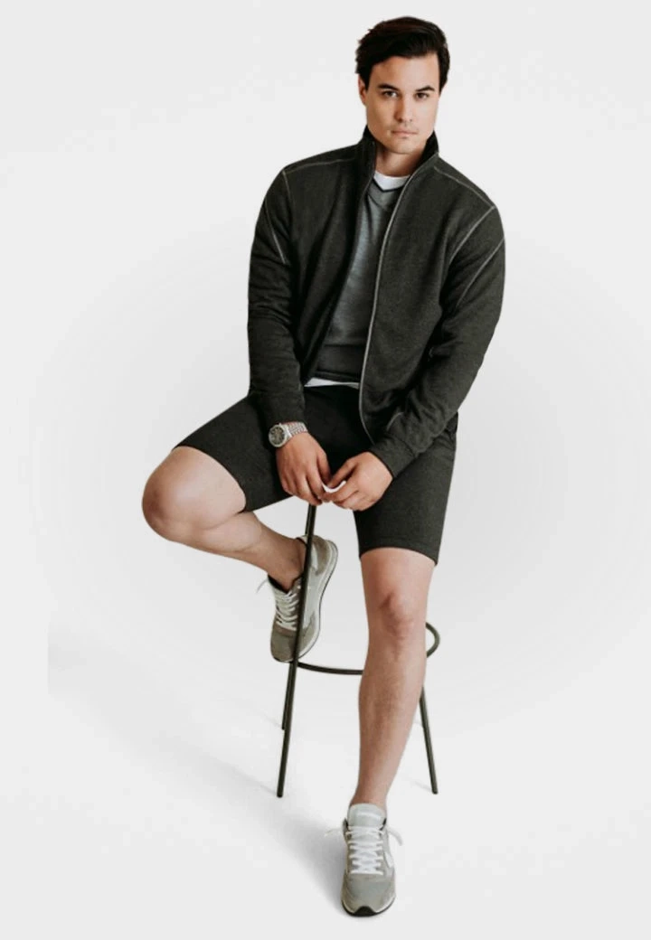 Stay Stylish and Comfortable: Buy Women's Sweatshirts Online and Discover New Shorts Designs