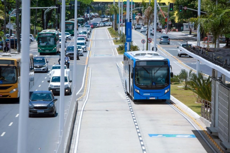 Bus Rapid Transit Systems (BRT) Market Growth, Trends, Manufacturers and Forecast 2023-2028