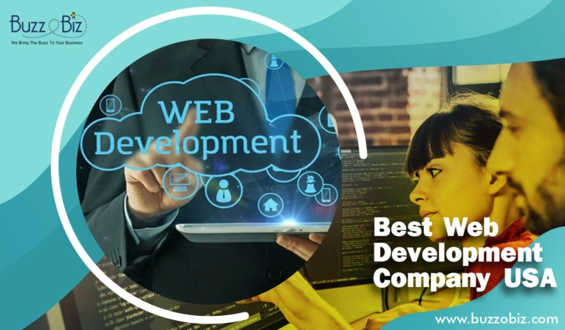 A Brief Overview Of The Best Web Development Company USA