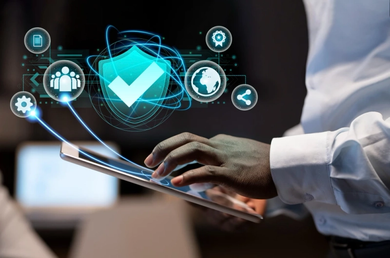How Endpoint Protection Cloud Improves Remote Device Security