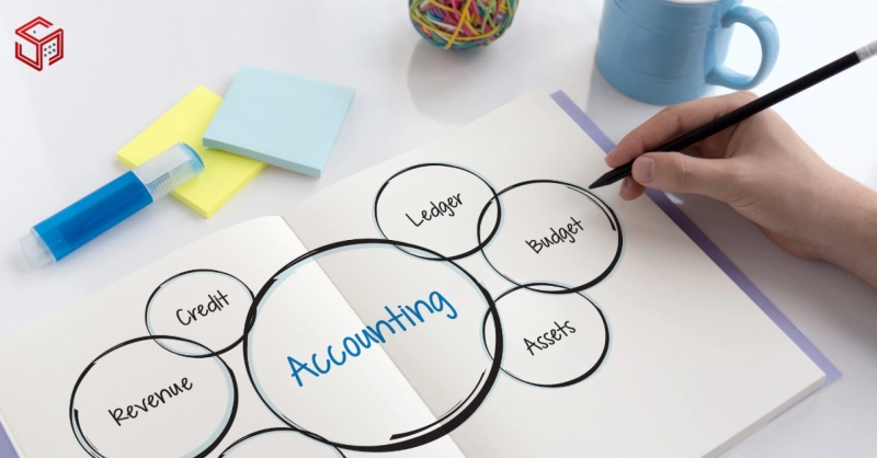 How an Accounting Institute in Ahmedabad Prepares You for Industry