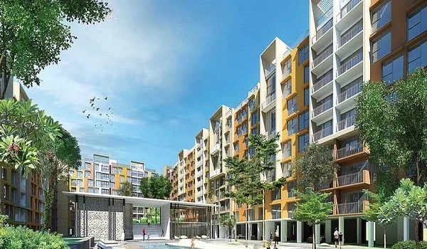 Best Locations for Residential Projects in Guwahati