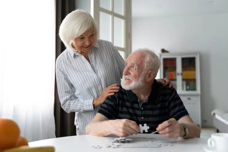 Key Signs That Memory Care is the Right Step for Your Ageing Loved One