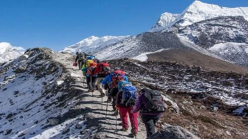 Exploring the Beauty of the Himalayas: Trekking and Tours
