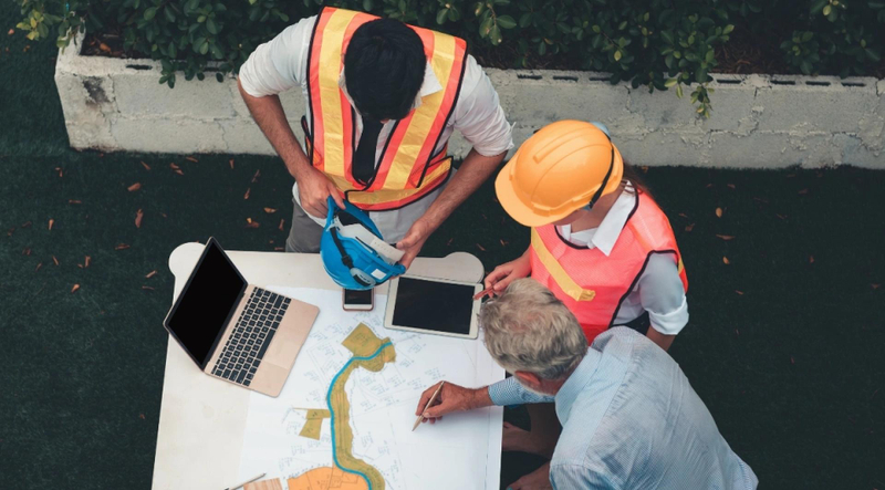 How to Choose the Right MEP Design Consultants for Your Project