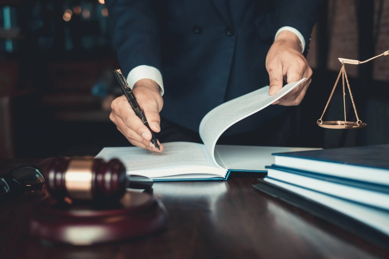 The six steps to avoiding financial difficulties