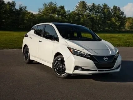 Best New Car Prices in Town: Discover the Nissan Frontier at Nissan of LaGrange