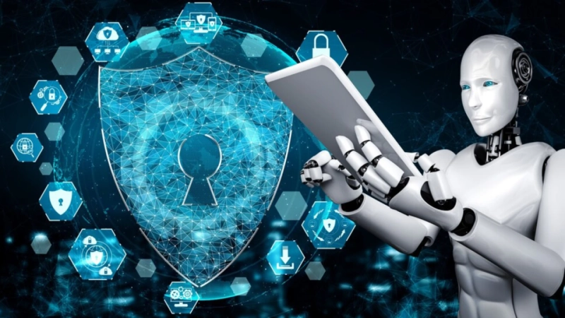 AI & Machine Learning in Ethical Hacking
