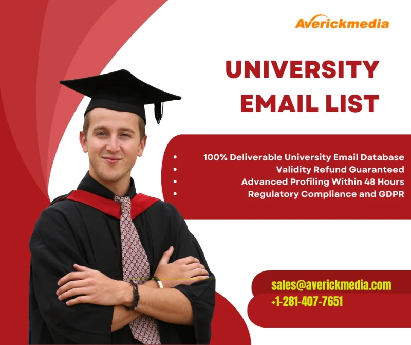 7 Ways to Get on University Email & Info Mailing Lists