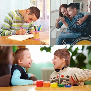 Cerebral Palsy Treatment Using Virtual Reality