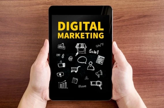 5 Essential Digital Marketing Components You Must Know