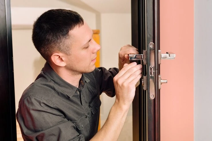 Unlocking the Secrets: The Expertise of a Locksmith Near Parker Co