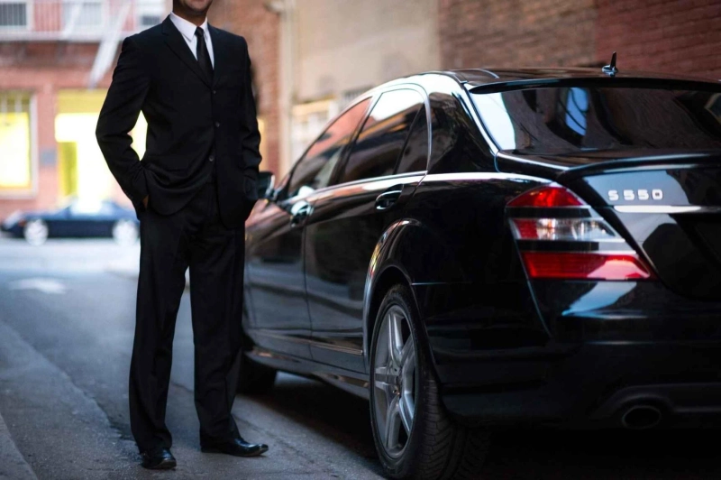 Executive Car Rentals: Luxury On the Road