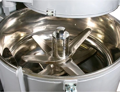 High Intensity Mixing for Carbon Black Dispersion in Rubber