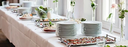 Commercial Catering Equipment: Essential Equipment for Foodservice Businesses