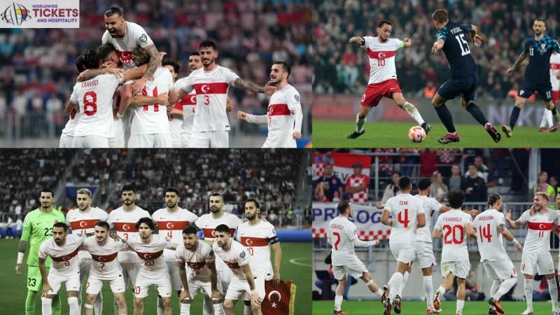 Czechia Vs Turkey Tickets: Montella's Impact on Turkey's Euro 2024 Campaign