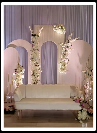 What Makes a Wedding Venue Truly Faith-Respectful?