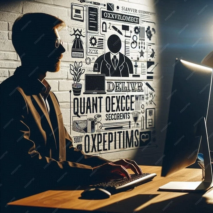 What to Expect When You Hire Personal Branding Expert