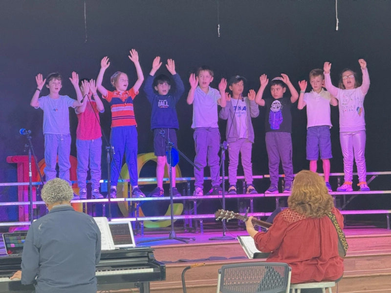 Where Young Minds Grow Strong – A Parent’s Guide to Elementary Education in Tucson