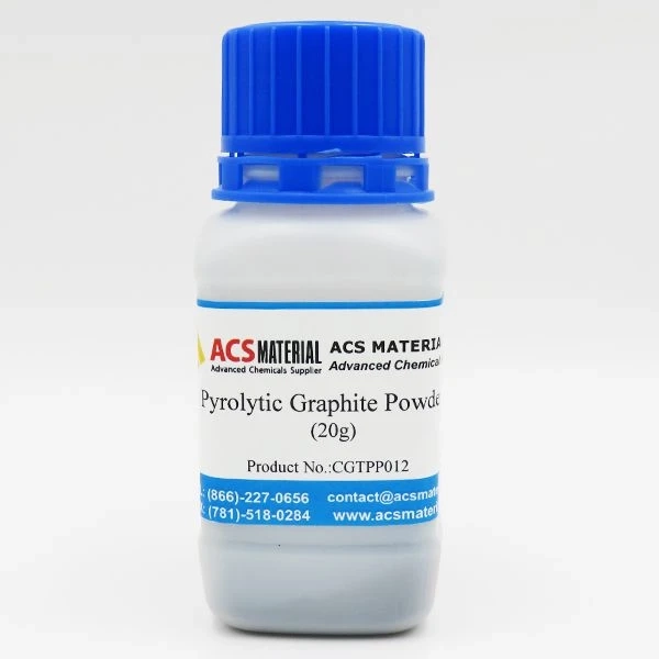 Graphite Powder in Lubrication