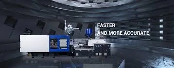 Injection molding machine market size, share, & growth analysis [2032]