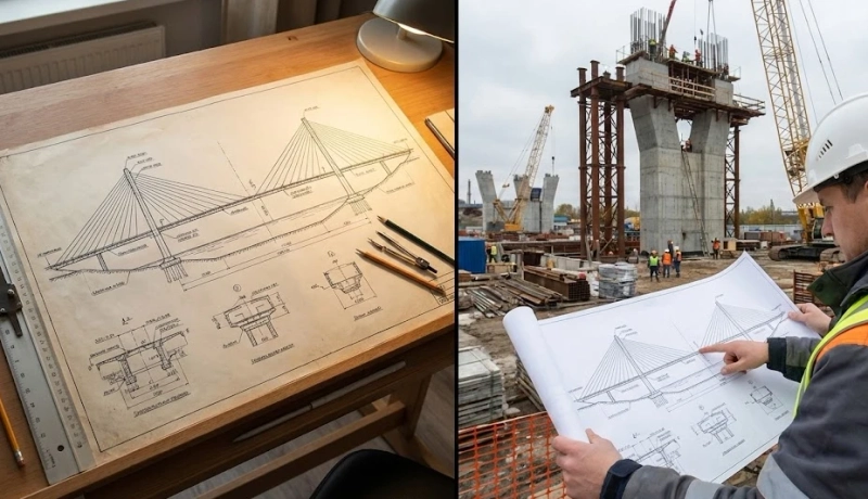 Construction Engineering vs Civil Engineering: Key Differences Explained