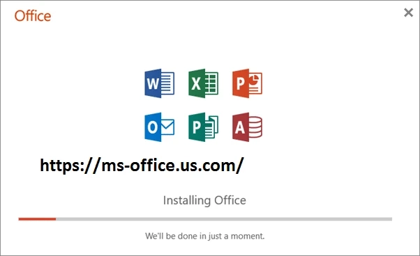 How to Download and Install MS Office on Windows?