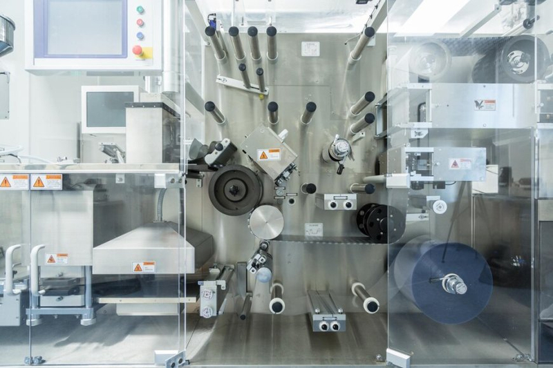 Unveiling the Excellence of Moulding Companies in the UK
