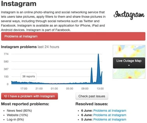 Instagram Not Working? Here Are 7 Fixes to Try