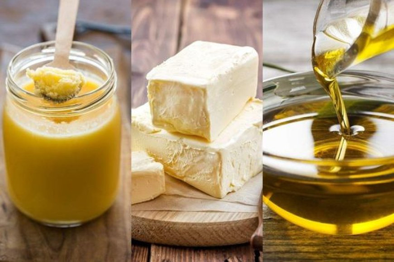 Butter Oil Substitute Market Insights on Current Scope 2033