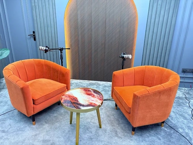 The Future of Podcasting: Trends and Opportunities for Podcast Studios in Jaipur