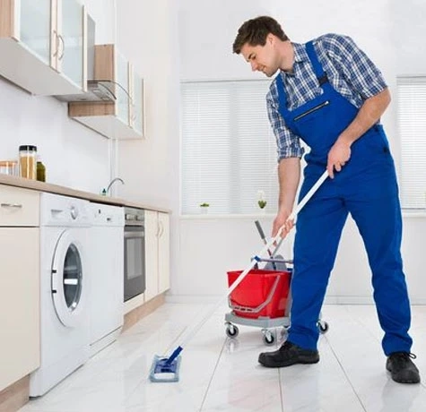 Why Is Strata Cleaning The Best Option?