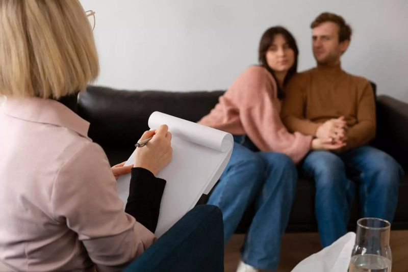 A Complete Guide to Couple Issues Counselling for Healthier Relationships