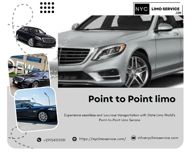 Travel in Style: Discover the Best in Black Car Chauffeur and Limo Services