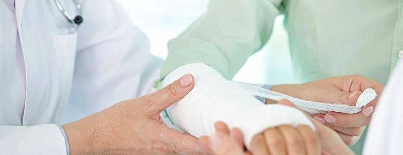 Bone Fractures: Understanding the Injury and the Path to Recovery by Fracture Specialist Delhi
