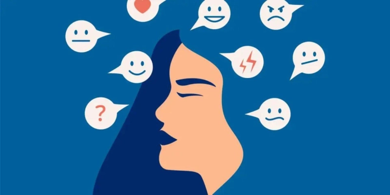 The Psychology of Menstruation: Understanding Emotional and Mental Health during Your Period