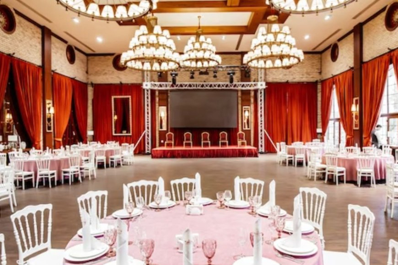 Discovering the Enchanting Charm of Essex Wedding Venues for Your Dream Celebration