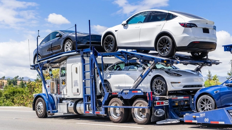 Hassle-Free Car Shipping in California: Your Guide to Auto Transport Services in San Diego