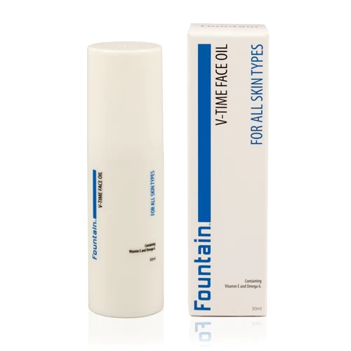 Uncovering the Benefits of Vitamin E Oil for Face