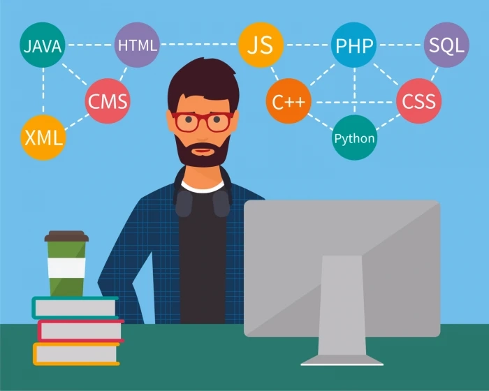 Which Is the Best Programming Languages Internship in India to Overseas?