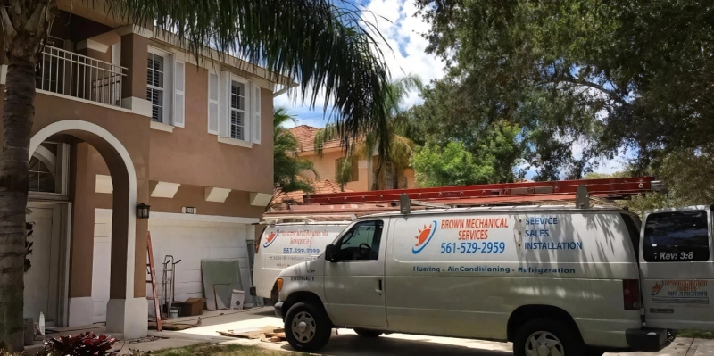 How Did People's Awareness Saved Them from Higher AC-Related Expenses?