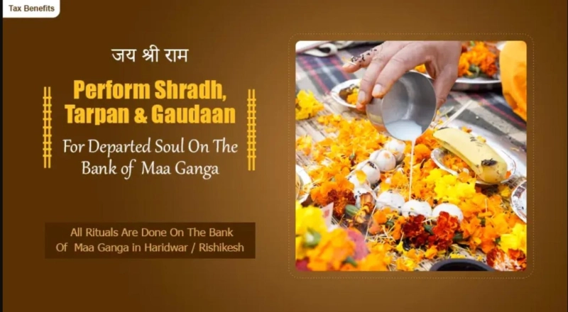 Honoring Ancestors and Protecting Cows: Krishna Yan Gauraksha’s Unique Shradh Program