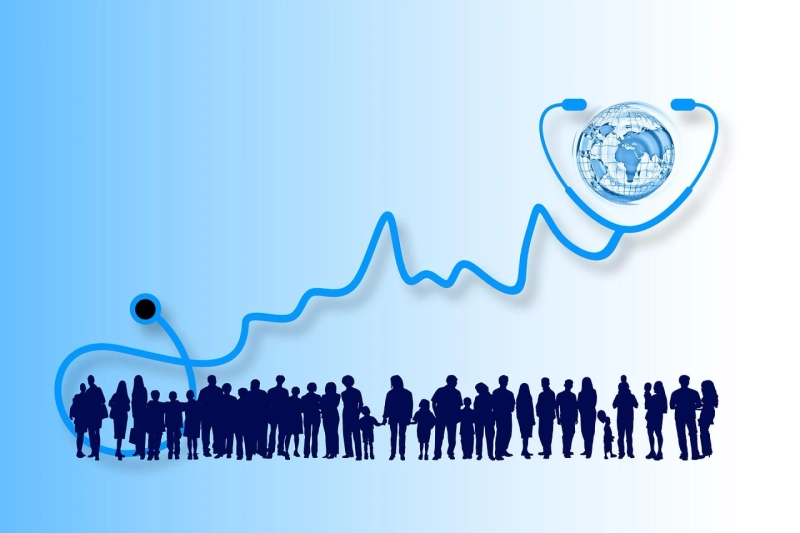 U.S. Pharmacy Market Trends: Size and Share Analysis